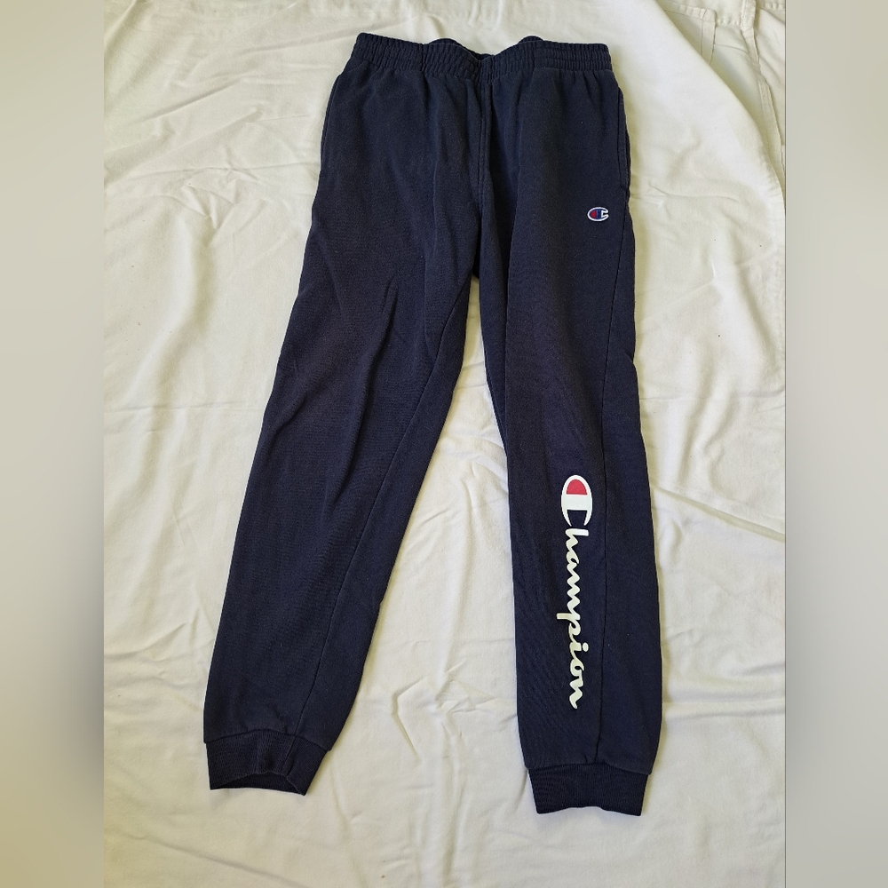 Champion Boys Sweatpants